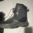 Under Armour Men s Tactical Boots Black Uninsulated Size 11 us  Mpn 3026739-001
