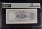 Italy  Banca D italia  1000 Lire 1948 - Seal Type Bpmg Graded Xf 45 Epq
