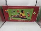 2023 Disney Parks Holiday Christmas Mickey Mouse Train Set Remote Controlled New