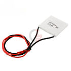 10pcs Teg Sp1848-27145 Module 40mm Thermoelectric Generator Temperature Peltier