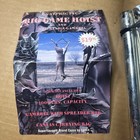 Big Game Hoist Gambrel   Spreader Bar 1000 Lbs Capacity Deer Elk   Moose