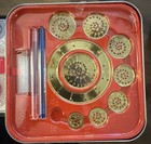 Spirograph Diecast Collector s Playset By Kahootz