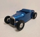 All American Hot Rod Tether