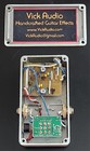 Vick Audio V-vibe Boutique Vico Vibe Styled Tremolo     Ex    Used