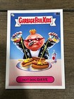 2021 Garbage Pail Kids  Food Fight U Pick Complete Your Set Gpk Base Cards