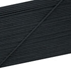 Type 1 Paracord 95 Lb Tensile Strength 1 14  Dia  Tactical Cord - 1 Strand 2 Ply