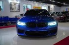 2019 Bmw M5 