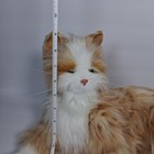 Joy For All Companion Pet Orange Tabby Cat Interactive Ageless Innovation