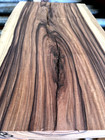 1 Beautiful Kiln Dried Bolivian Rosewood Natural Edge Slab 24  X 14  X 2  Sb