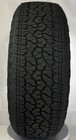 20  Chevy Silverado Black Trail Boss Oem Wheels Goodyear A t Tire Tpms