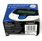 Ge 29096ge1 Call Waiting Caller Id Display Tested Working W  Box Manual