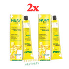 2 X Namman Muay Thai Boxing Cream 100g Warm-up   Post-workout Massage New