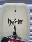 Hyperlite Wakeboard Motive 140 With Xl Hyperlite Bindings