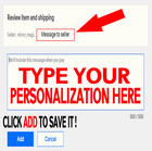 Masonic Symbol Led Night Light Lamp With Personalized Name