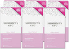 Summers Eve Douche Island Splash 2 Units 4 5 Fl Oz  pack Of 6 