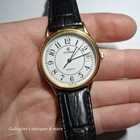Rare Vintage Cyma Men s Swiss Watch