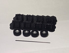1 64 Scale Custom Off-road Mud Tires For Diecast Hot Wheels Trucks - Bogger