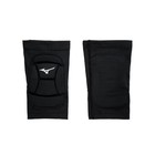 Mizuno Padded Elbow Sleeves - Black S m  For Volleyball Protection