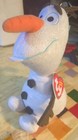 8  Ty Olaf Disney s Frozen Plush Toy