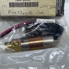 New Oem 1689785c91 International Fan Clutch High Temp Air Solenoid Valve