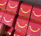 2025 Lil Mcdonald s Toys The Complete Set Of 21 New Happy Meal Toys Sealed Boxes