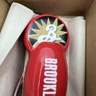 Brooklyn Defender Ipa Ceramic Beer Tap 8    Nib