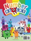 My First Number 1 To 100 Blocks Counting   Coloring Book  Count   Coloring 1 To