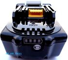 2 New Genuine 18v Bl1830b-2 Makita Batteries 3 0 Ah Fuel Gauge For Drill  Saw