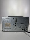 Rare Heathkit Sb-1000 Linear Amplifier Very Clean - Bright Lights Powers On