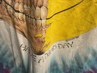 Vintage Grateful Dead Single Stitch    have A Grate Day    Size Large