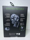 Razer Kiyo Pro Webcam Full Hd 1080p 60fps W  Adaptive Light Sensor For Streaming