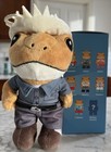 Bad Bunny Surprise Box Concho Dtmf  Keychain - Jibaro Opened