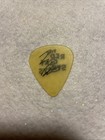 The Red Clay Strays  2025 Tour Issue Guitar Pick Picks - No Lot Ultra Rare  Va
