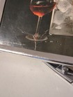 Vintage 1980s Riunite Wine Alcohol Framed Advertising Sign Approximately 9x19 