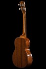 Ohana Tk-35g All Solid Mahogany Gloss Finish Tenor Ukulele   Cloth