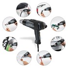 Steinel - 110025596 Hl 1920 E Professional Heat Gun  1500 W  Adjustable Tempe   