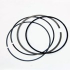Ds650 Ds 650 Je Piston Rings 100mm 100 Mil Ring Set Stock Standard Bore Can Am