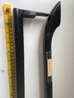 Erp 5304506471 For Frigidaire Refrigerator Freezer Black Door Handle Set