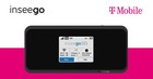 New  Inseego 5g Mifi M2000 Hotspot For T-mobile With 2 4  Color Touch Screen