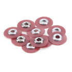 Dental Composite Finishing Polishing Discs Soflex 12 7mm Coarse mandrel