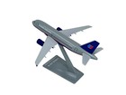Flight Miniatures United  93-04  A319-100 1 200 Scale Model Airplane