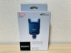 Sony Hvl-f20m External Flash Hvl-f20m Official Model Black