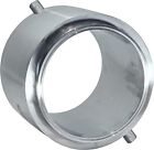Jacketed Sanitary Spool Tri Clamp 10  X 24   W   2  1 5  Tc Port Stainless Steel