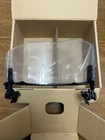 Busch Protective Impact Visor Cav-1pc