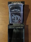 Camel Zippo Lighter   Vintage Camel Collectable  Lifetime  Guarantee By Zippo 