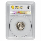 1944d Mercury Dime 10c Pcgs Ms 66 Fb