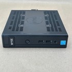 Lot Of 5 Dell Wyse Dx0d 5010 Thin Client Amd G-t48e 1 40ghz 4gb Ram 16gb W psu