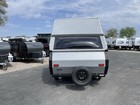 2026 Columbia Northwest Aliner Ranger 10 Rear Dinette