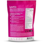 Lulutox Detox Tea - Slimming Tea With Dandelion And Ginseng To Goals For Deto   