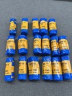 32 Rolls Kodak E100s   E100vs gx   Tmax 100 120mm Color Film Expired Super Lot